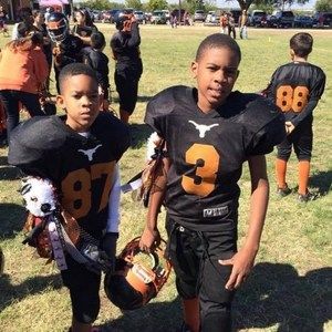 Meet your Posher, Wesley